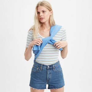 Levi's 501® Original Women's Shorts